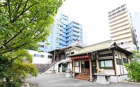 宿坊 正伝寺 Temple Hotel Shoden-Ji